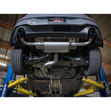 Load image into Gallery viewer, aFe Power Stainless Steel Cat-Back Exhaust System for 2022-2023 Volkswagen GTI(49-36451-B)