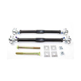 SPL Parts TITANIUM Series Rear Toe Arms with EL Kit (SPL RTAEL E9M)