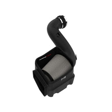 Load image into Gallery viewer, aFe Power Cold Air Intake System for 2007-2010 Chevrolet Silverado 2500 HD(54-13065D)