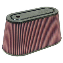 Load image into Gallery viewer, K&amp;N Universal Carbon Fiber Top Air Filter (RF-1038)