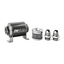 Load image into Gallery viewer, Deatschwerks Fuel Filter(8-03-070-100K-10)