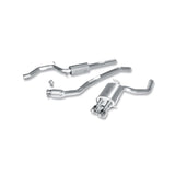 Borla Cat-Back Exhaust System - S-Type (140315)