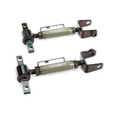 Voodoo 13 Rear Camber Arms Made of High-Quality CNC Billet for 2002-2006 Acura RSX (RCHN-0400HG)