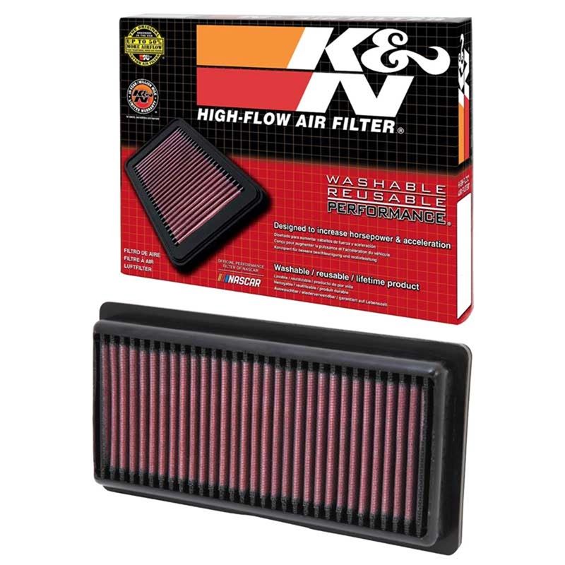 K&N Air Filter (33-2479)