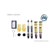 Load image into Gallery viewer, KW Suspension VARIANT 4 COILOVER KIT BUNDLE for 2020-2022 Porsche 911(3A771084)