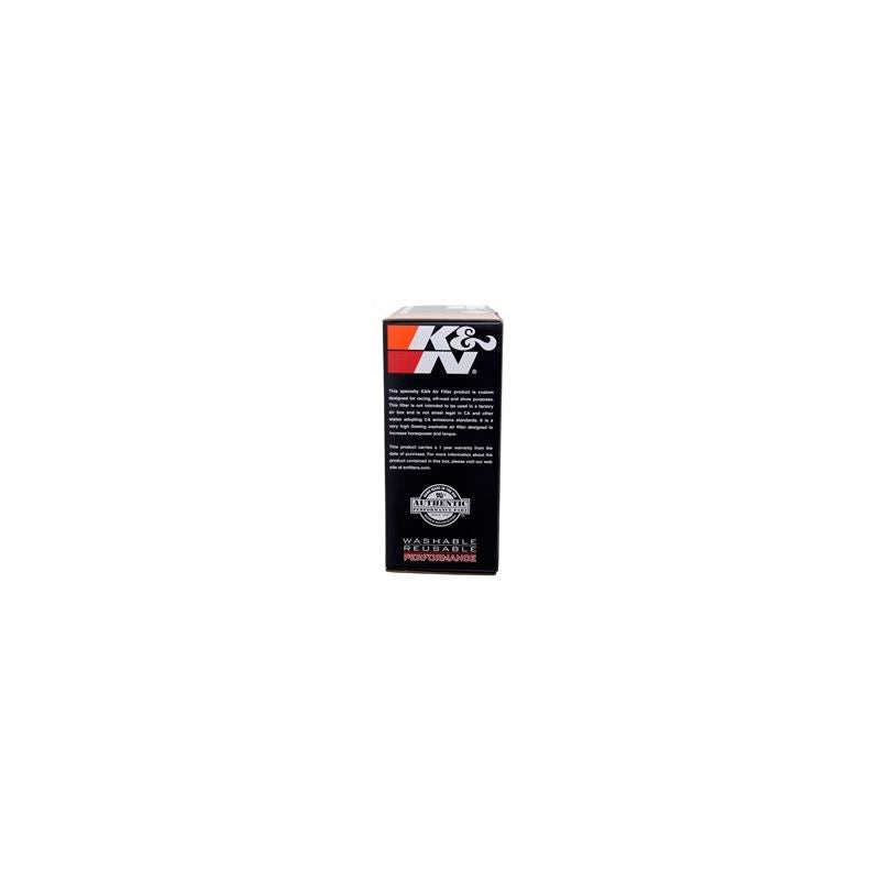 K&N Round Air Filter (E-3760)