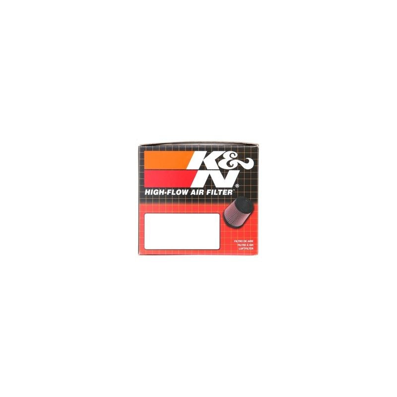 K&N Universal Air Cleaner Assembly (RC-1070)