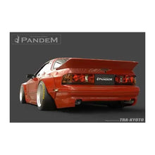 Load image into Gallery viewer, GReddy PANDEM RX-7 FC3S FULL KIT (17040330)