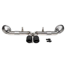 Load image into Gallery viewer, Fabspeed 991.2 Speedster Supercup Cat-Back Exhaust System (19-20) (FS.POR.9912SPEED.SSXP)