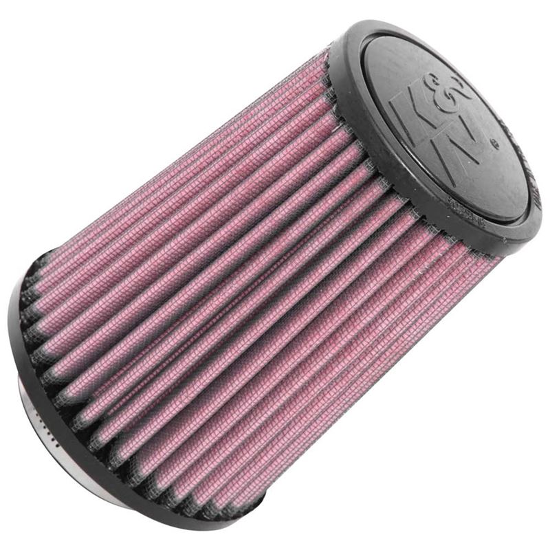 K&N Universal Clamp On Air Filter (RU-5062XD)