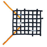 Sparco Window Net, Navy, FIA Approved (002192FABM)