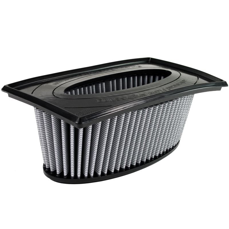 aFe Magnum FLOW Inverted Replacement Air Filter (IRF) w/ Pro DRY S Media (31-80006)