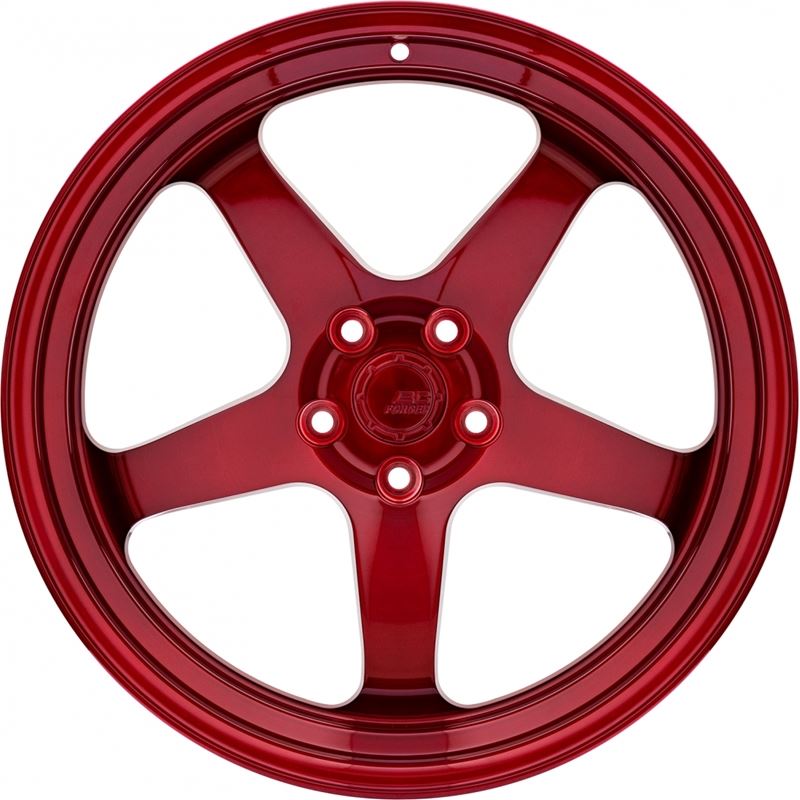 BC Forged TD03 Monoblock Wheel