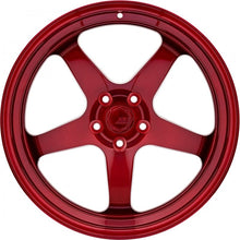 Load image into Gallery viewer, BC Forged TD03 Monoblock Wheel