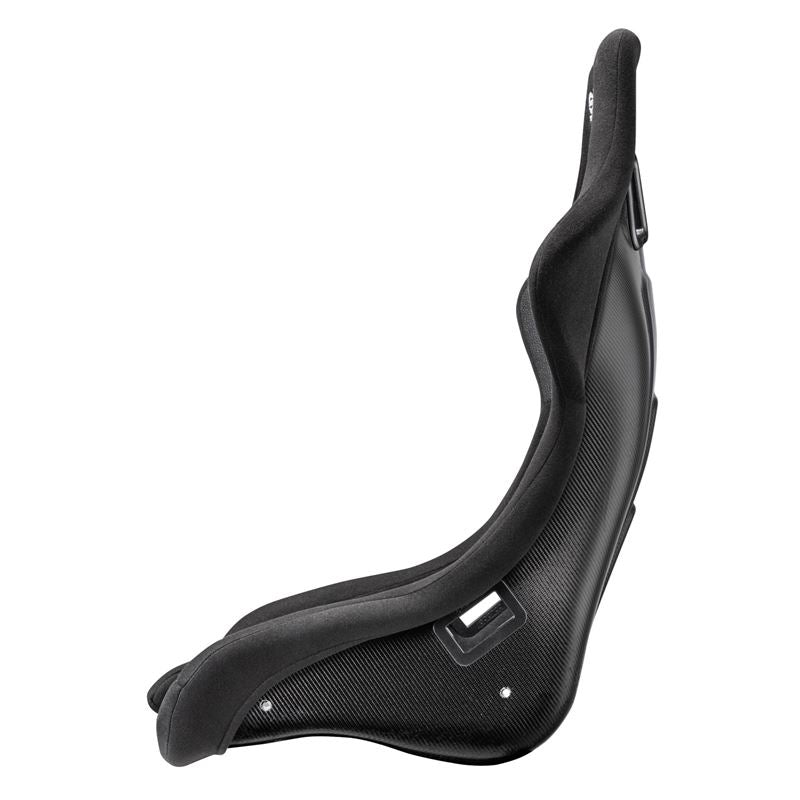 Sparco Seat QRT-C Carbon Comp Black (008025XNR)