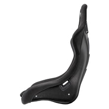 Load image into Gallery viewer, Sparco Seat QRT-C Carbon Comp Black (008025XNR)