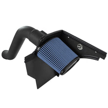 Load image into Gallery viewer, aFe Magnum FORCE Stage-2 Cold Air Intake System w/ Pro 5R Media (54-12522)
