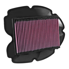 Load image into Gallery viewer, K&amp;N Replacement Air Filter (YA-9002)