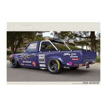 Load image into Gallery viewer, GReddy PANDEM 620 OVER FENDERS (17020652)