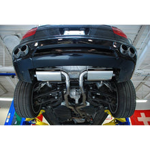 Load image into Gallery viewer, Fabspeed 955 S Maxflo Performance Exhaust System (02-07) (FS.POR.955V8.MAX)