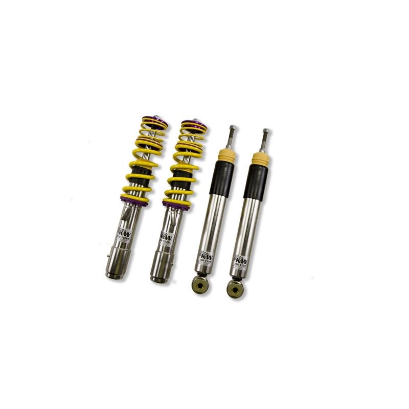 KW Suspension Coilover Kit V3 for BMW 5series E61 (560 x ) Wagon 4WD (35220074)