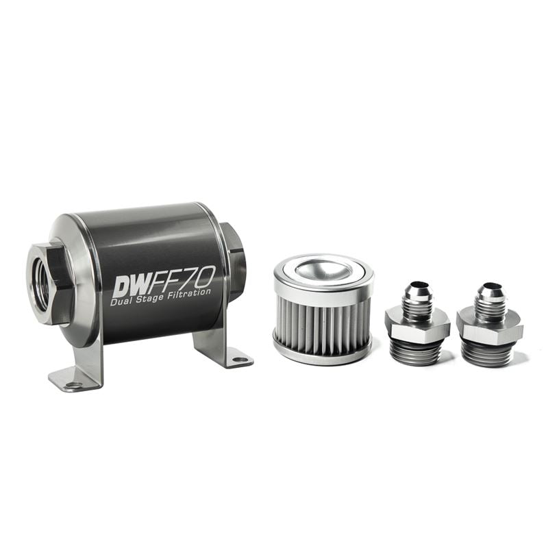 Deatschwerks Fuel Filter(8-03-070-010K-6)