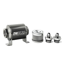 Load image into Gallery viewer, Deatschwerks Fuel Filter(8-03-070-010K-6)