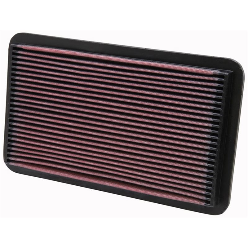 K&N Air Filter (33-2052)