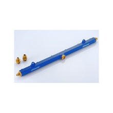 Load image into Gallery viewer, GReddy FUEL DELIVERY TUBE RB26 10.5# BLUE (13923080)