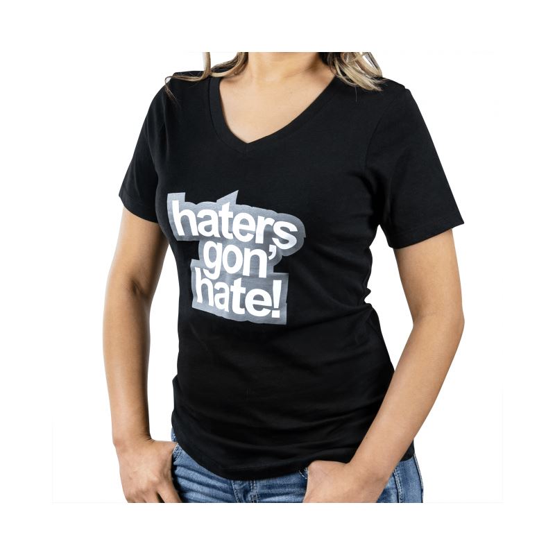 Skunk2 Racing Haters T-Shirt (735-99-1841)