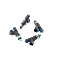 Load image into Gallery viewer, Deatschwerks Set of 4 440cc Injectors (17U-08-0440-4)