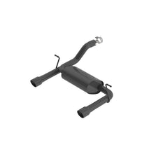 Load image into Gallery viewer, Borla Axle-Back Exhaust System - Touring (11955CB)