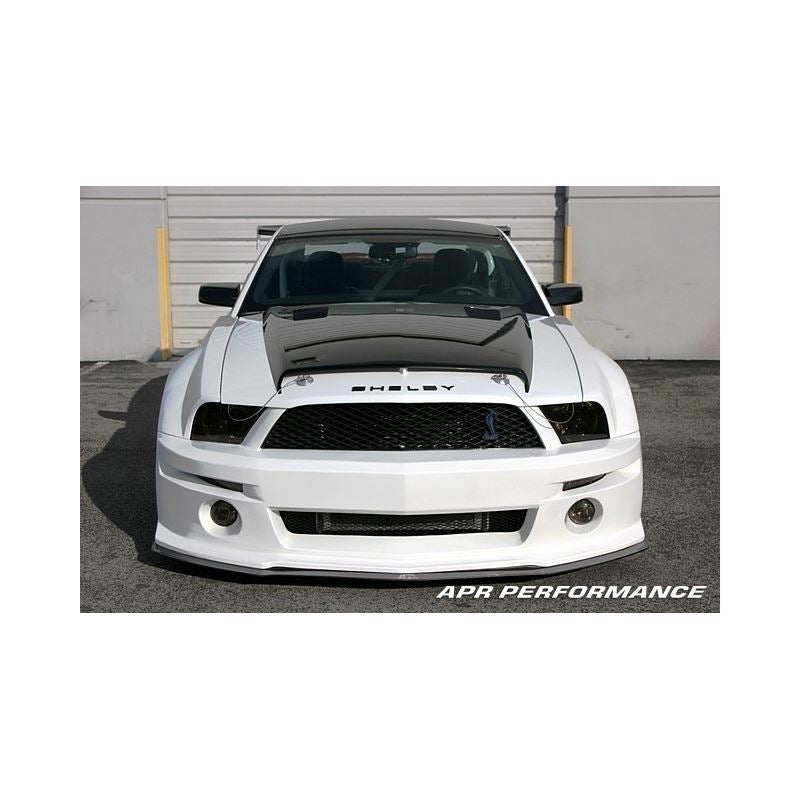 APR Performance Widebody Aero Kit (AB-265000)