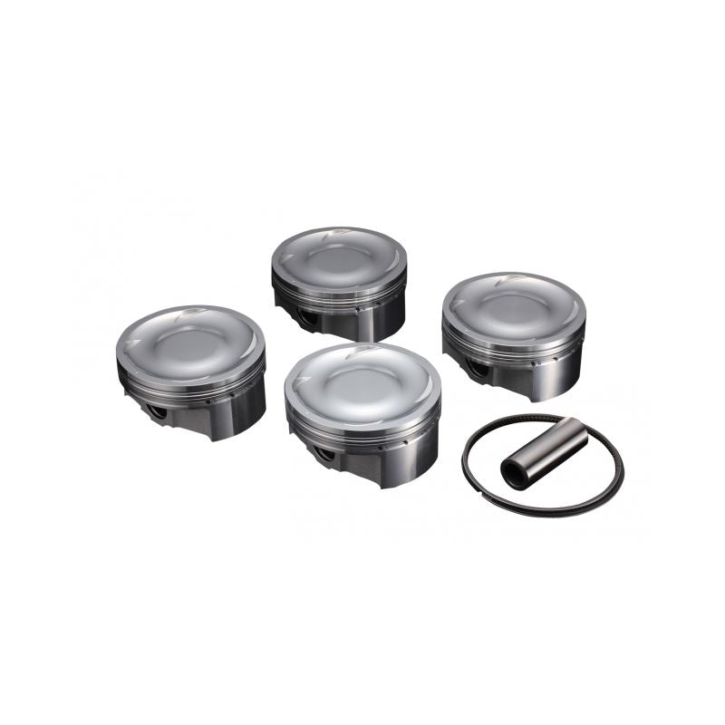 FORGED PISTON KIT EJ25 99.75mm (TA202A-SB02A)