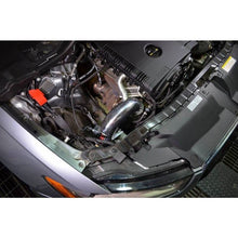 Load image into Gallery viewer, Injen Cold Air Intake System, Wrinkle Black (SP3088WB)