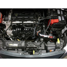 Load image into Gallery viewer, Injen 11-13 Ford Fiesta 1.6L 4Cyl Non-Turbo Black Cold Air Intake (SP9015BLK)