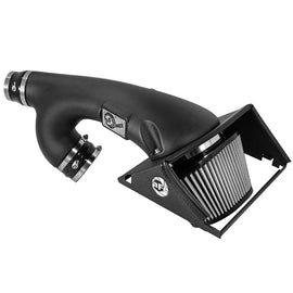 aFe Magnum FORCE Stage-2 Cold Air Intake System w/ Pro DRY S Media (51-32642-1B)