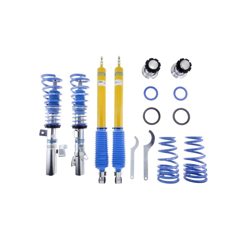 Bilstein B16 (PSS9)-Suspension Kit (48-121262)