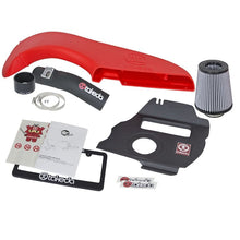 Load image into Gallery viewer, Takeda Stage-2 Cold Air Intake System w/ Pro DRY S Media Black (TA-4306B-D)