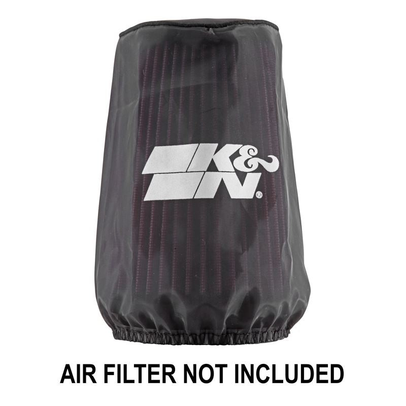 K&N Air Filter Wrap (YA-3502DK)