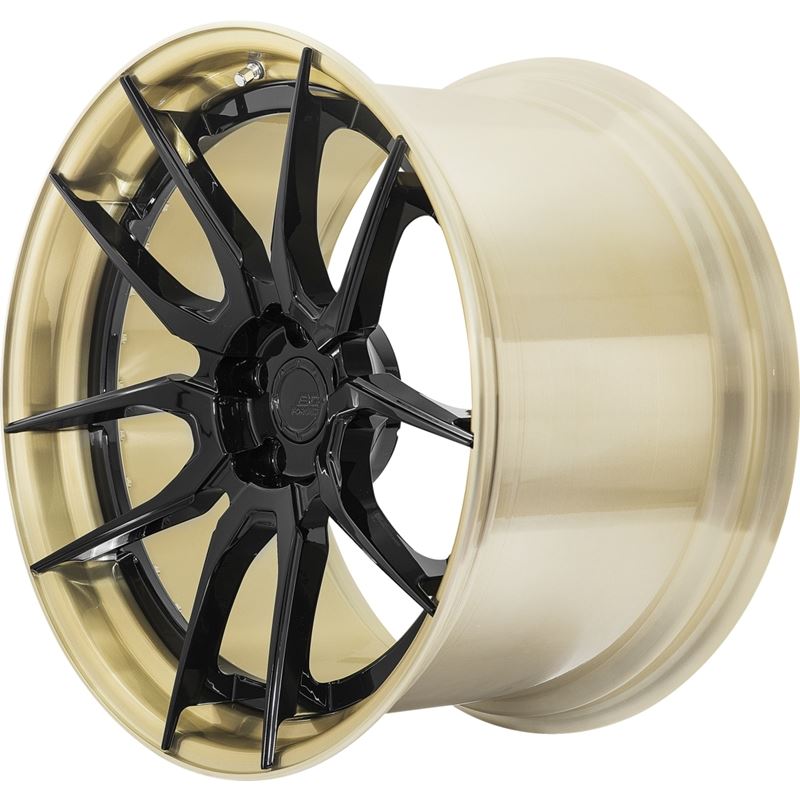 BC Forged HCA162 Modular Wheel – JM Auto Racing