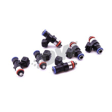 Load image into Gallery viewer, Deatschwerks Set of 6 1500cc Injectors for Mustang V6 2011-2015 3.7L (16M-22-1500-6)