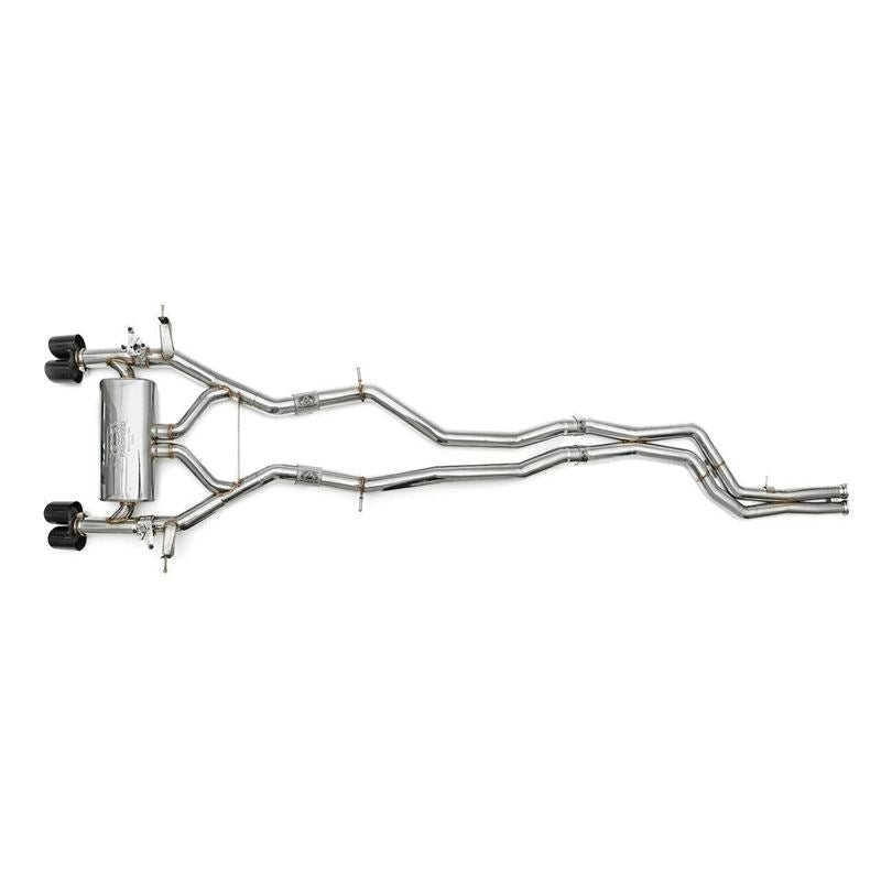 Fabspeed M3/M4 (F80/F82) Valvetronic Exhaust System (14-18) (FS.BMW.F8X.VLVB)