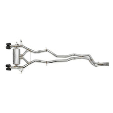 Load image into Gallery viewer, Fabspeed M3/M4 (F80/F82) Valvetronic Exhaust System (14-18) (FS.BMW.F8X.VLVB)