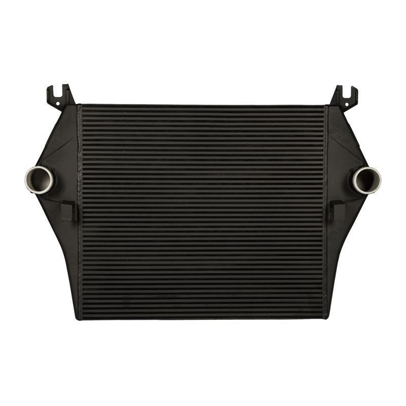 CSF Cooling - Racing & High Performance Division 03-09 Dodge Ram 5.9L and 6.7L Turbo Diesel Heavy Duty Intercooler (7104)