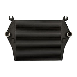 CSF Cooling - Racing & High Performance Division 03-09 Dodge Ram 5.9L and 6.7L Turbo Diesel Heavy Duty Intercooler (7104)