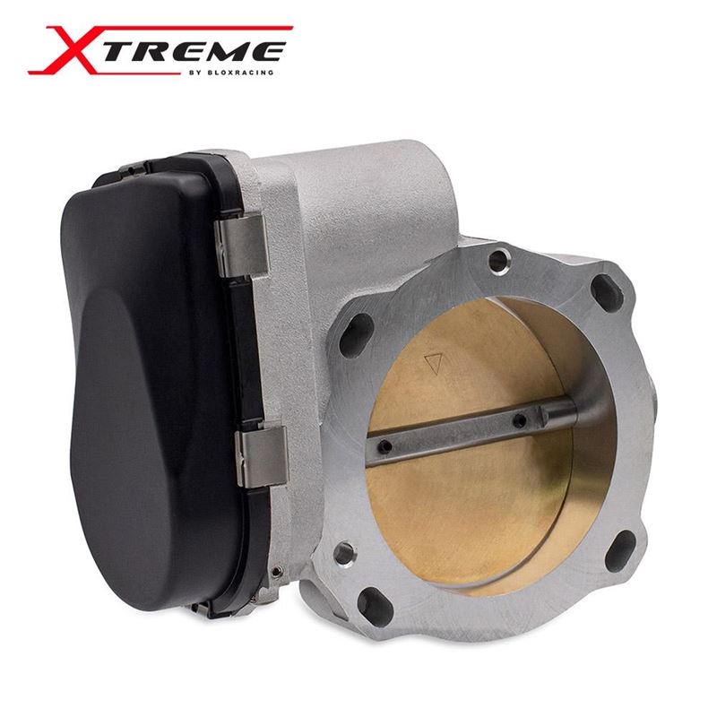 Blox Racing 13-21 Dodge Charger/Challenger 5.7L/6.4L HEMI 85mm Tuner Series Throttle Body (BXIM-00250)