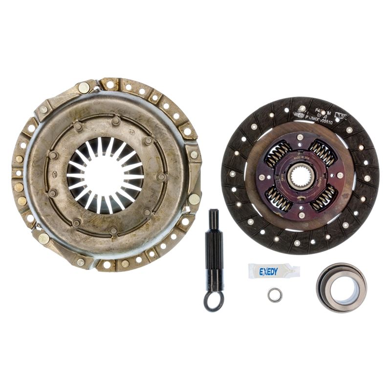 EXEDY Racing Clutch OEM Clutch Kit for 1980-1982 Ford Mustang (07029)