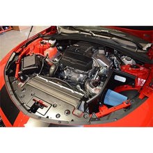 Load image into Gallery viewer, Injen 2016 Chevy Camaro 2.0L Polished Power-Flow Air Intake System (PF7017P)