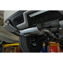 Load image into Gallery viewer, Fabspeed 958 Turbo/Turbo S Maxflo Performance Exhaust System (11-14) (FS.POR.958T.MAXP)